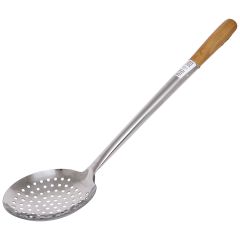 Skimmer Spoon Stainless Steel
