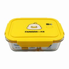 Food Container Glass