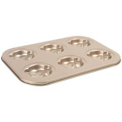 Non-Stick Baking Mould