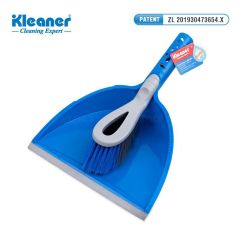 Dustpan and Brush