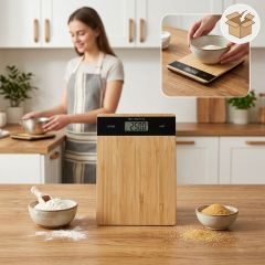 Kitchen Digital Scale