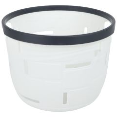 Plastic Storage Basket