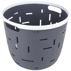 Plastic Storage Basket