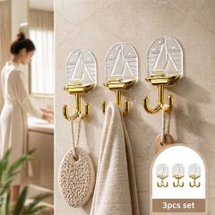 Hook Set 3 Piece