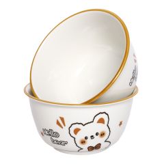 Multi Bowl Set 2 Pieces