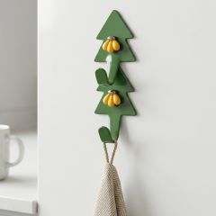 Metal Hook Set 2 Piece