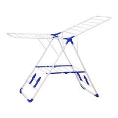 Foldable Self Stand Clothe Dryer