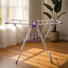 Folding Cloth Dryer