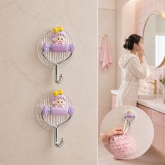 Hook Set 2 Piece
