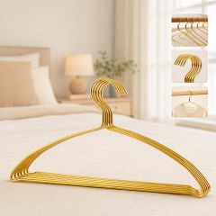 Aluminium Hanger Set 5 Piece