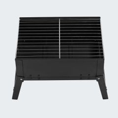 Barbeque Grill With Stand