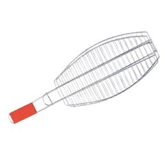 BBQ Fish Grill Net