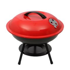 BBQ Stand With Cover