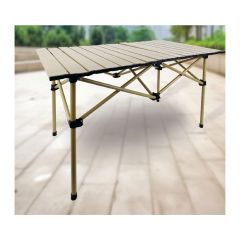 Folding Table Metal