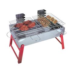 Foldable Barbeque Stand Small