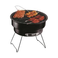 Barbecue Stand Bucket