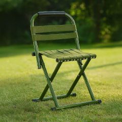 Outdoor Foldable Chair