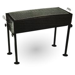 BBQ Grill Stand