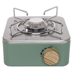 Portable Gas Stove