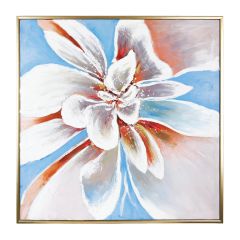 Ship Wood Frame 80x80