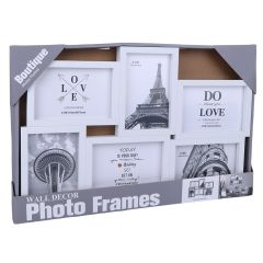 Photo Frame 8336 YL-199-6