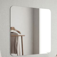 Mirror Sticker 30x30cm