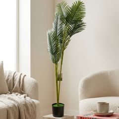 Artificial Trees with Pot