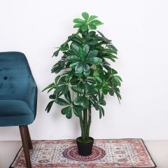 Artificial Tree Without Pot
