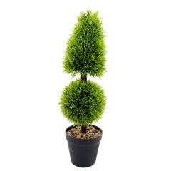 Artificial Grass Tree in Pot 0018-1059-10