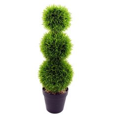 Artificial Grass Tree in Pot 0018-1059-11