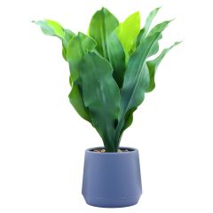 Artificial Decorative Tree with Pot 50 cm