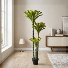 Artificial Tree with Pot 1.35m