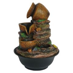Decorative Small Water Fountain