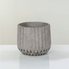 Ceramic Flower Pot 1 Pieces