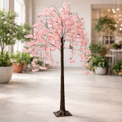 Artificial Tree with Light