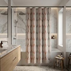 Shower Curtain
