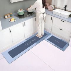 Rubber Kitchen Mat 40x120cm