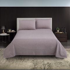 Bed Sheet 3 Pieces Set 220x240cm QT-2-46