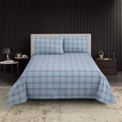 Bed Sheet 3 Pieces Set 220x240cm QT-2-100