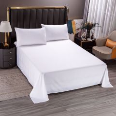Bed Sheet 2 Piece Set 160x220cm