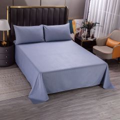 Bed Sheet 2 Piece Set 160x220cm