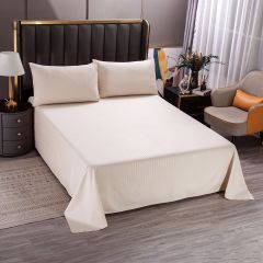 Bed Sheet 2 Piece Set 160x220cm