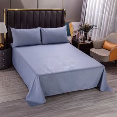 Bed Sheet 3 Piece Set 240x260cm