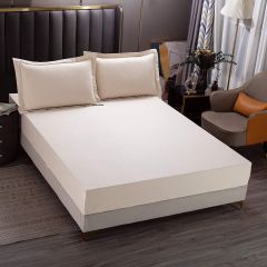 Fitted Sheet 3 Piece Set 200x200cm