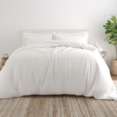 White Duvet Microfiber Assorted