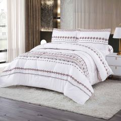 Quilt Cover 2 Pieces Set 160X220cm CC-1