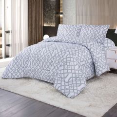 Quilt Cover 2 Pieces Set 160X220cm CC-59
