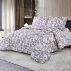 Quilt Cover 2 Pieces Set 160X220cm CC-77