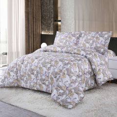 Quilt Cover 3 Pieces Set 220X240cm CC-78