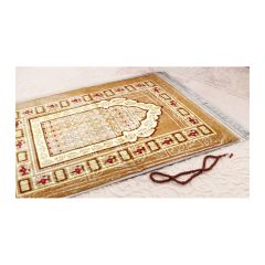 Prayer Mat Sponge